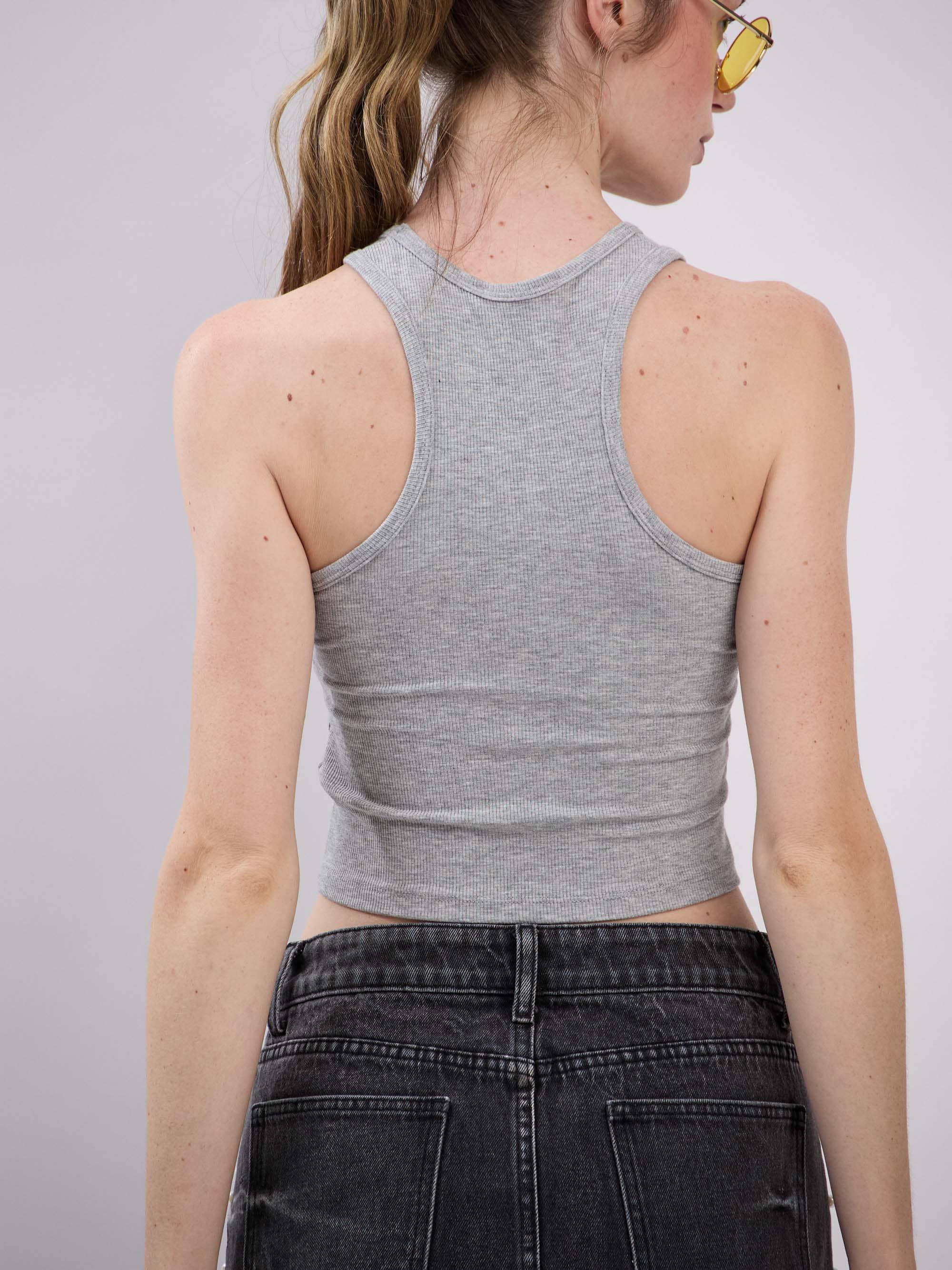 Baby Rib Tank