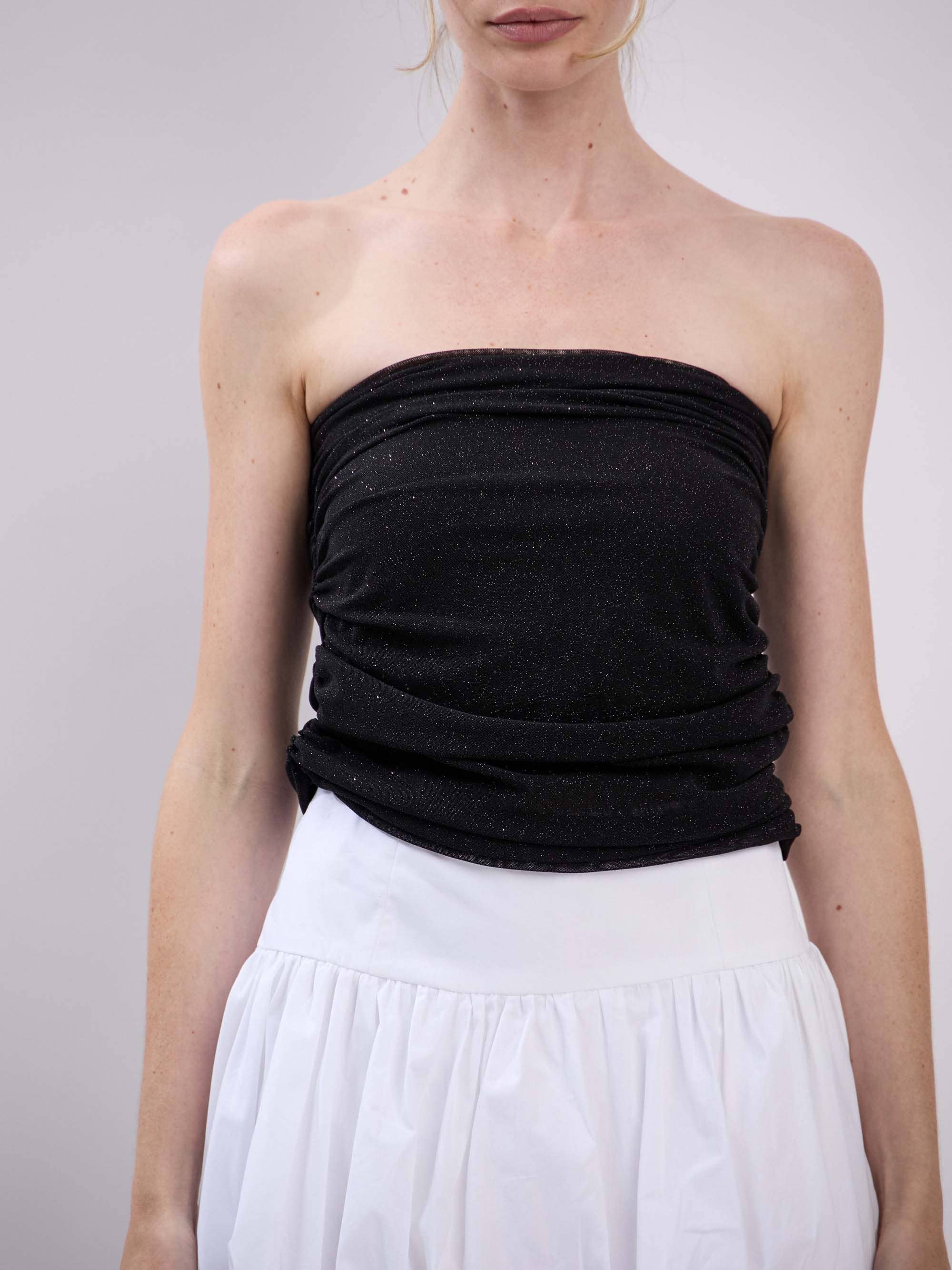 Glitter Skirt