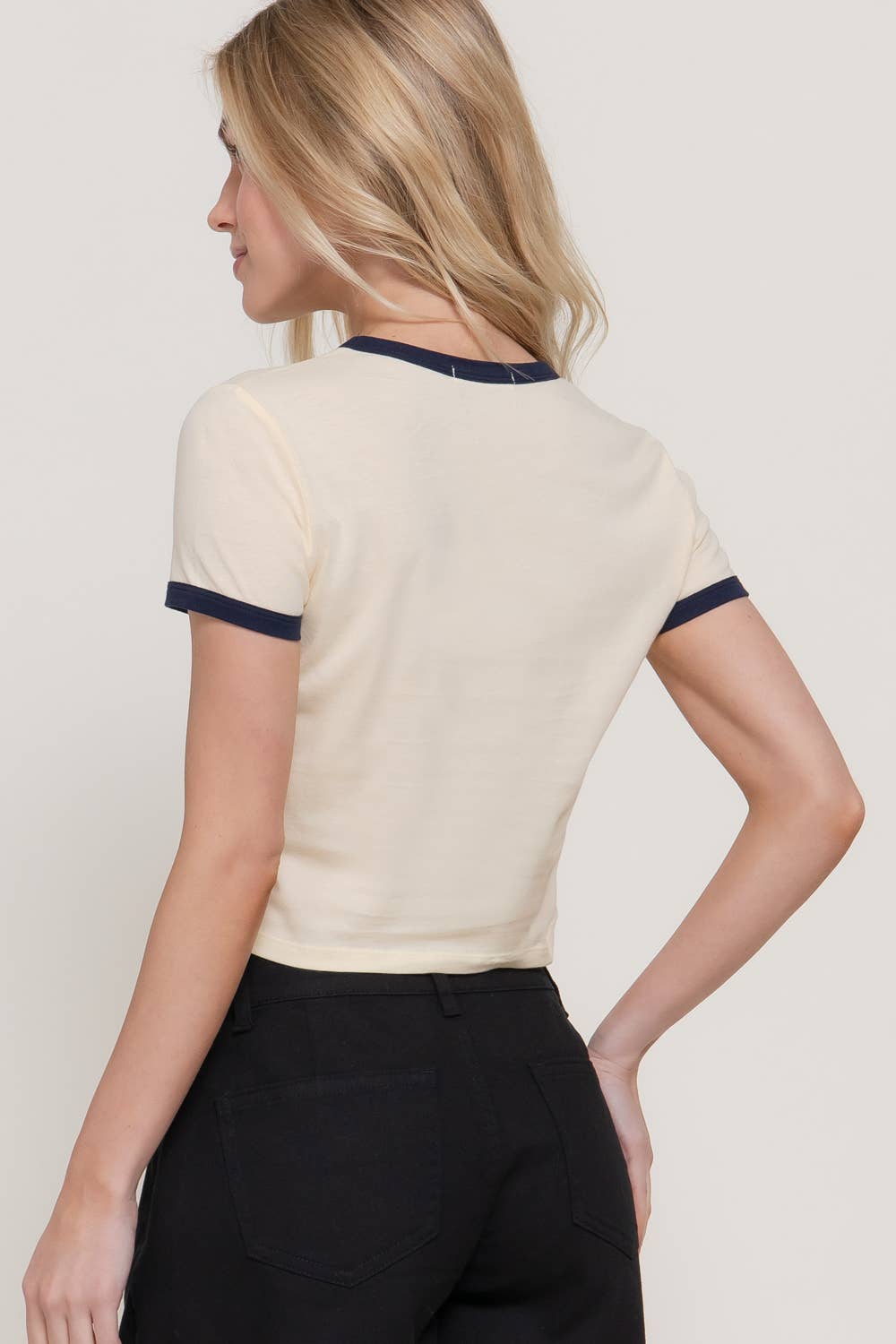Cotton Fruity Tee