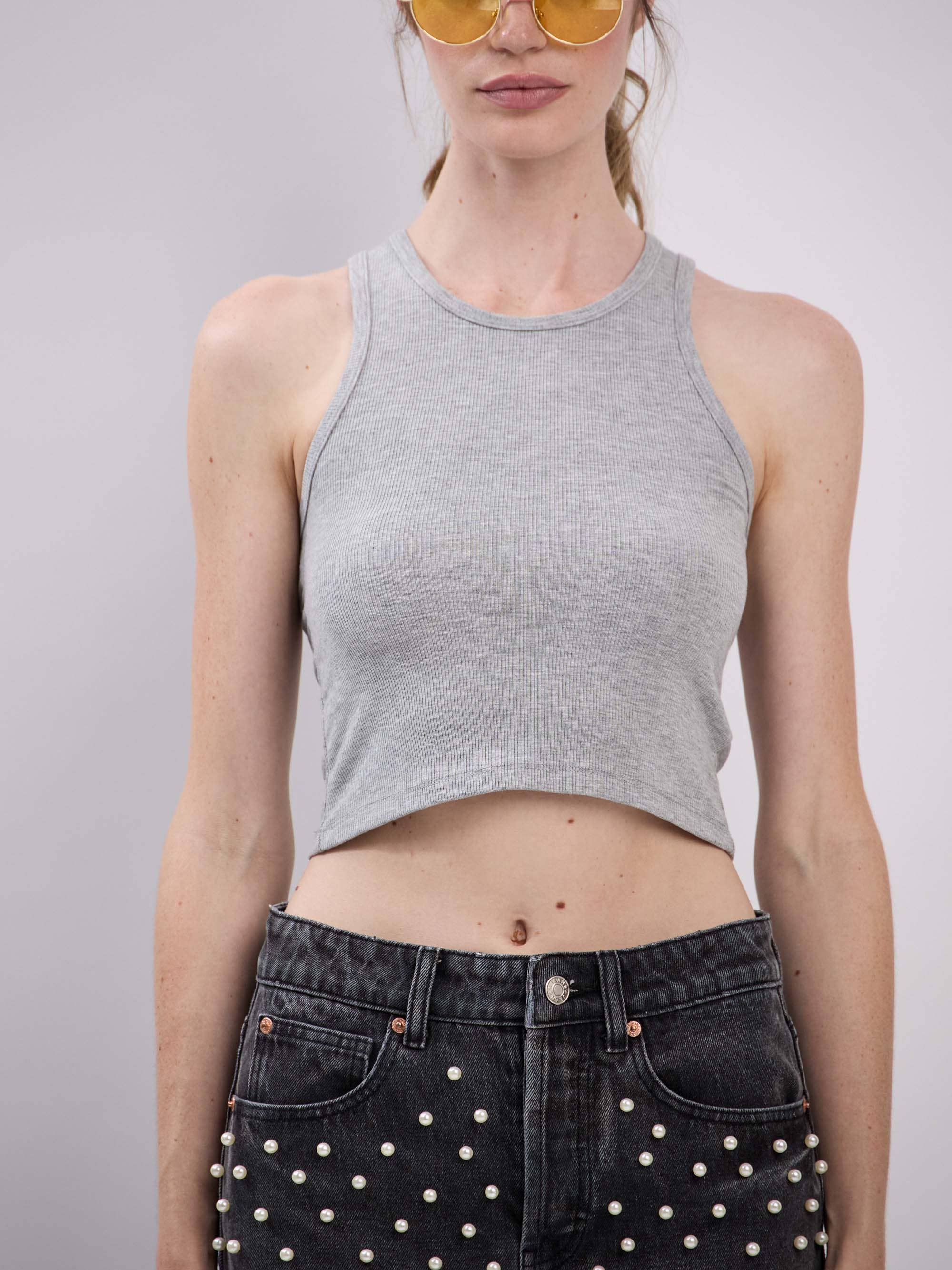 Baby Rib Tank