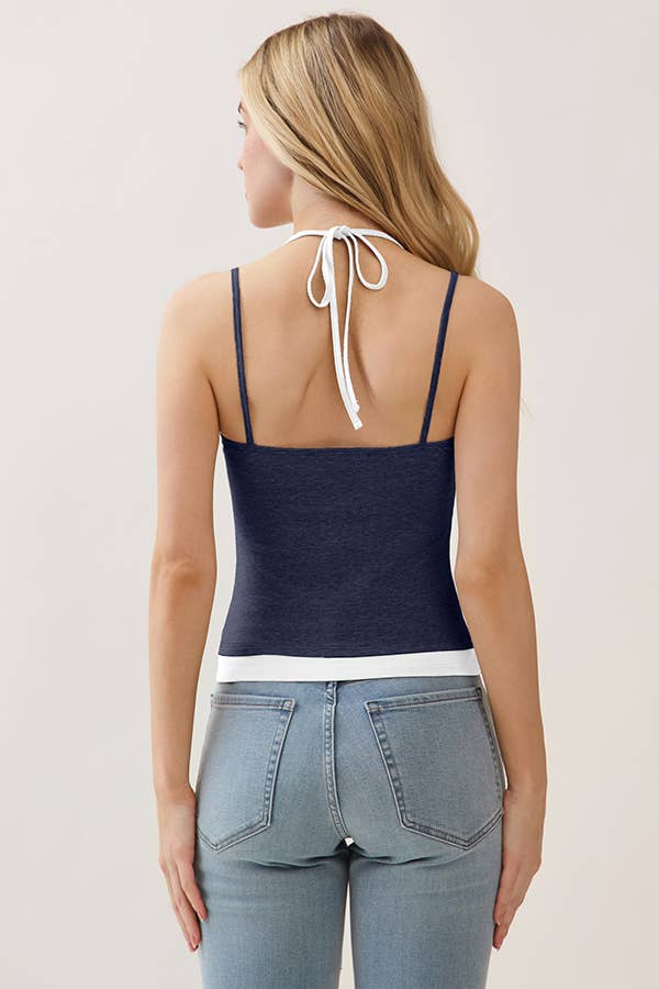 Layered Tank