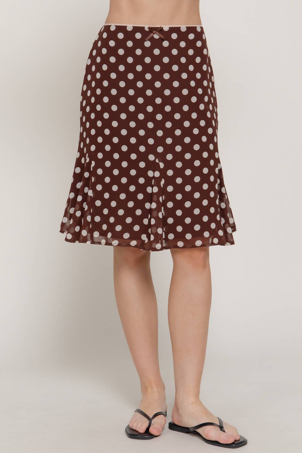 Midi Skirt