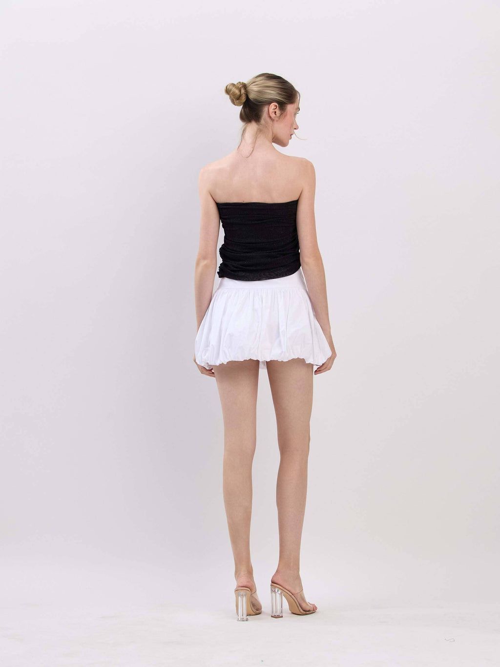 Glitter Skirt