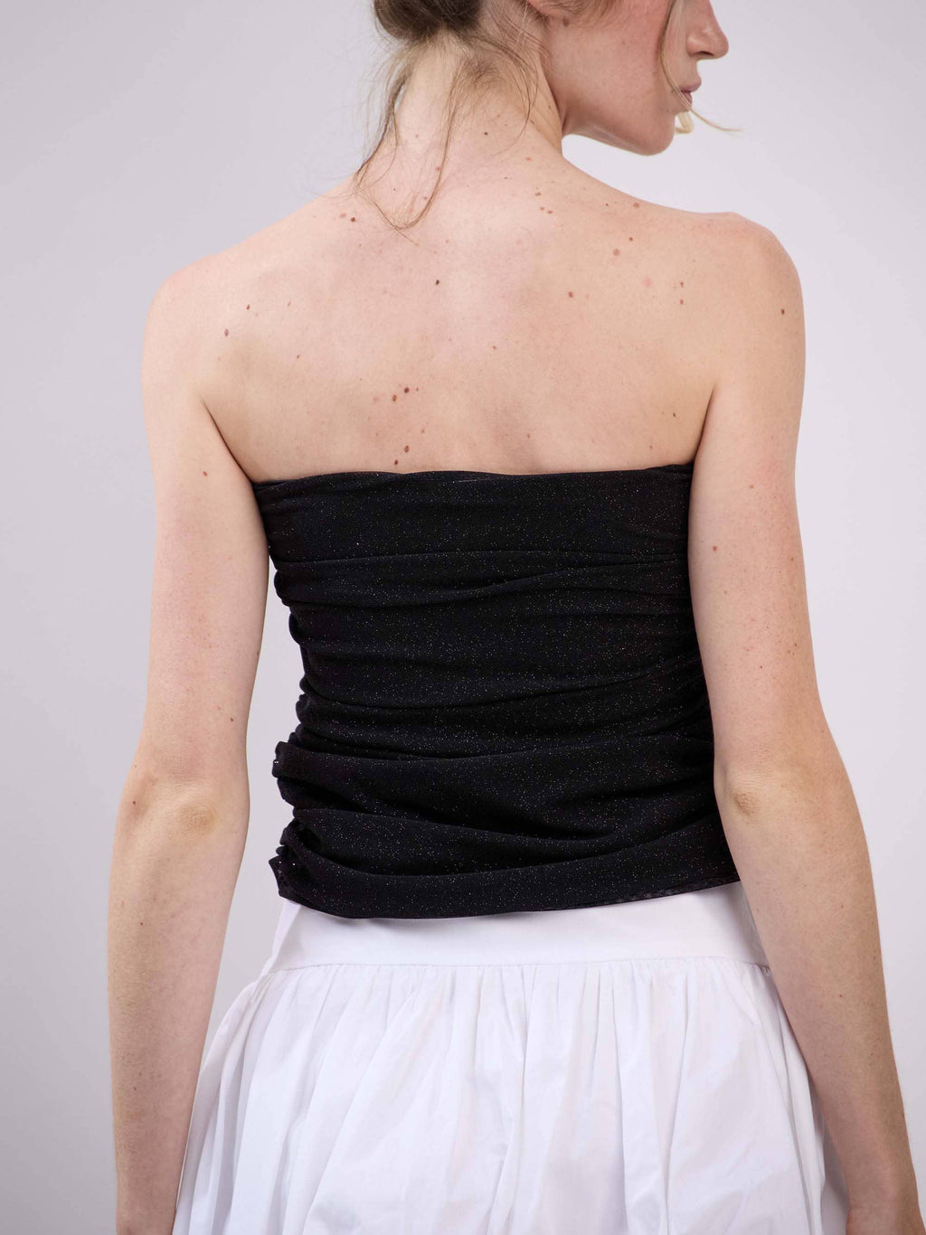 Glitter Skirt