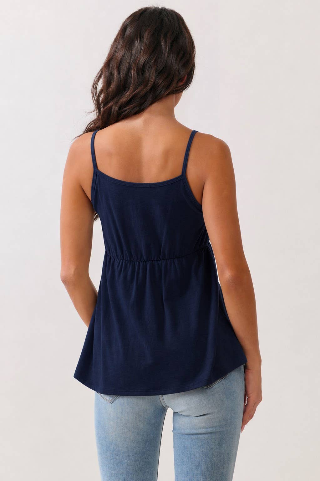 Babydoll Top