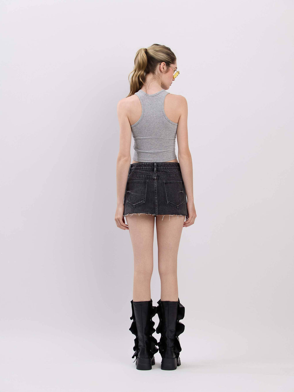Baby Rib Tank
