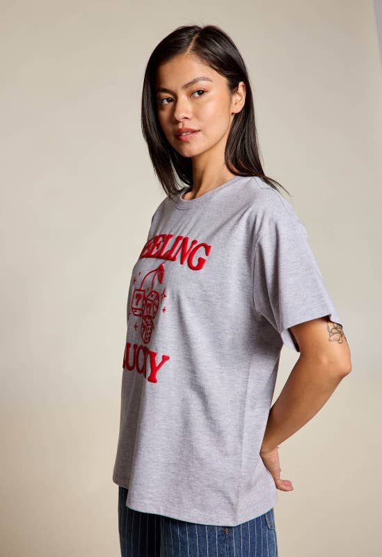 Feeling Lucky Tee