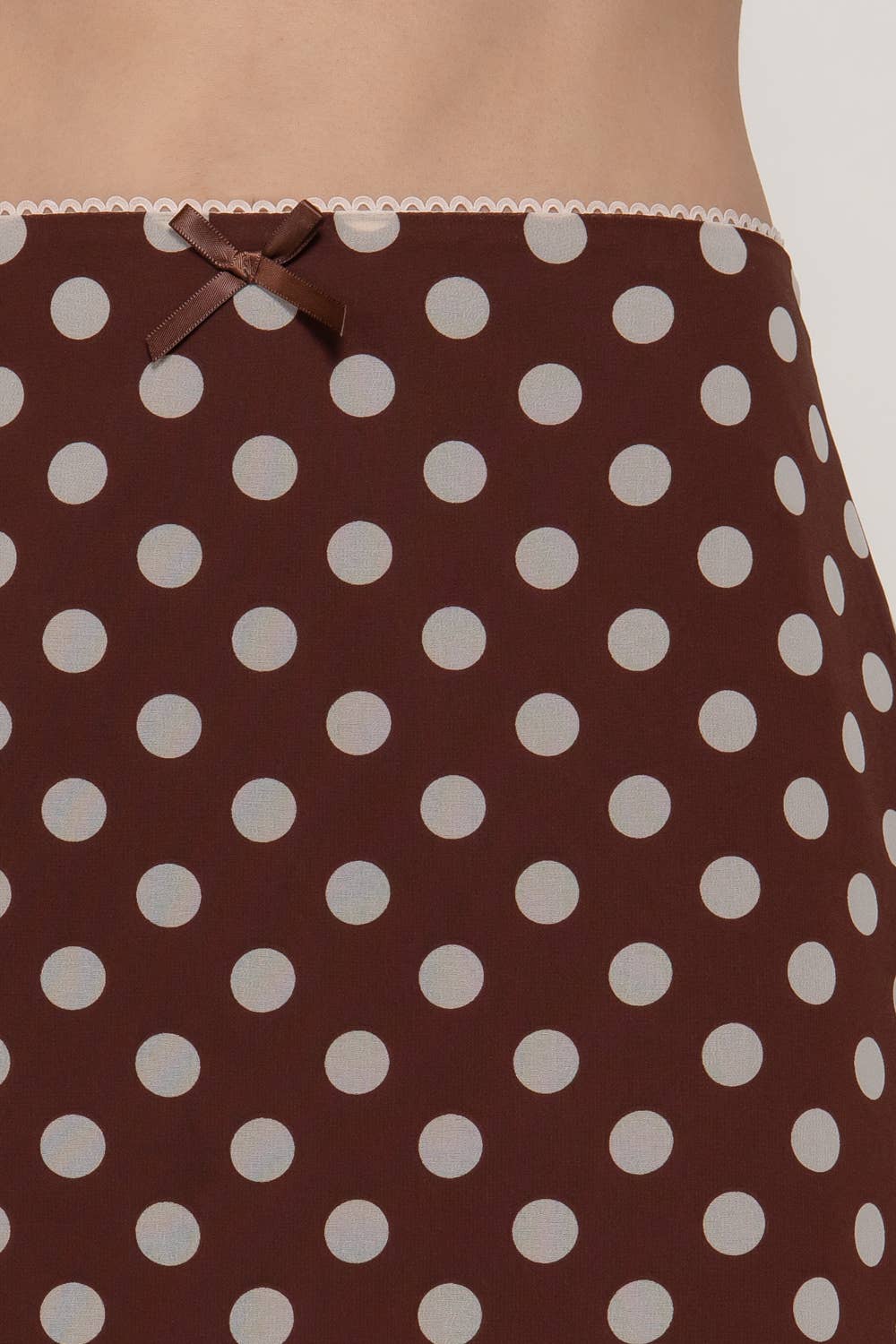 Midi Skirt
