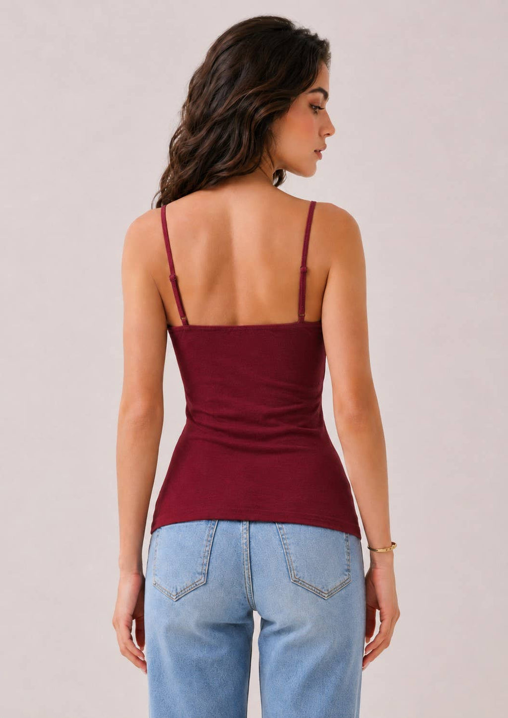 Babydoll Tank