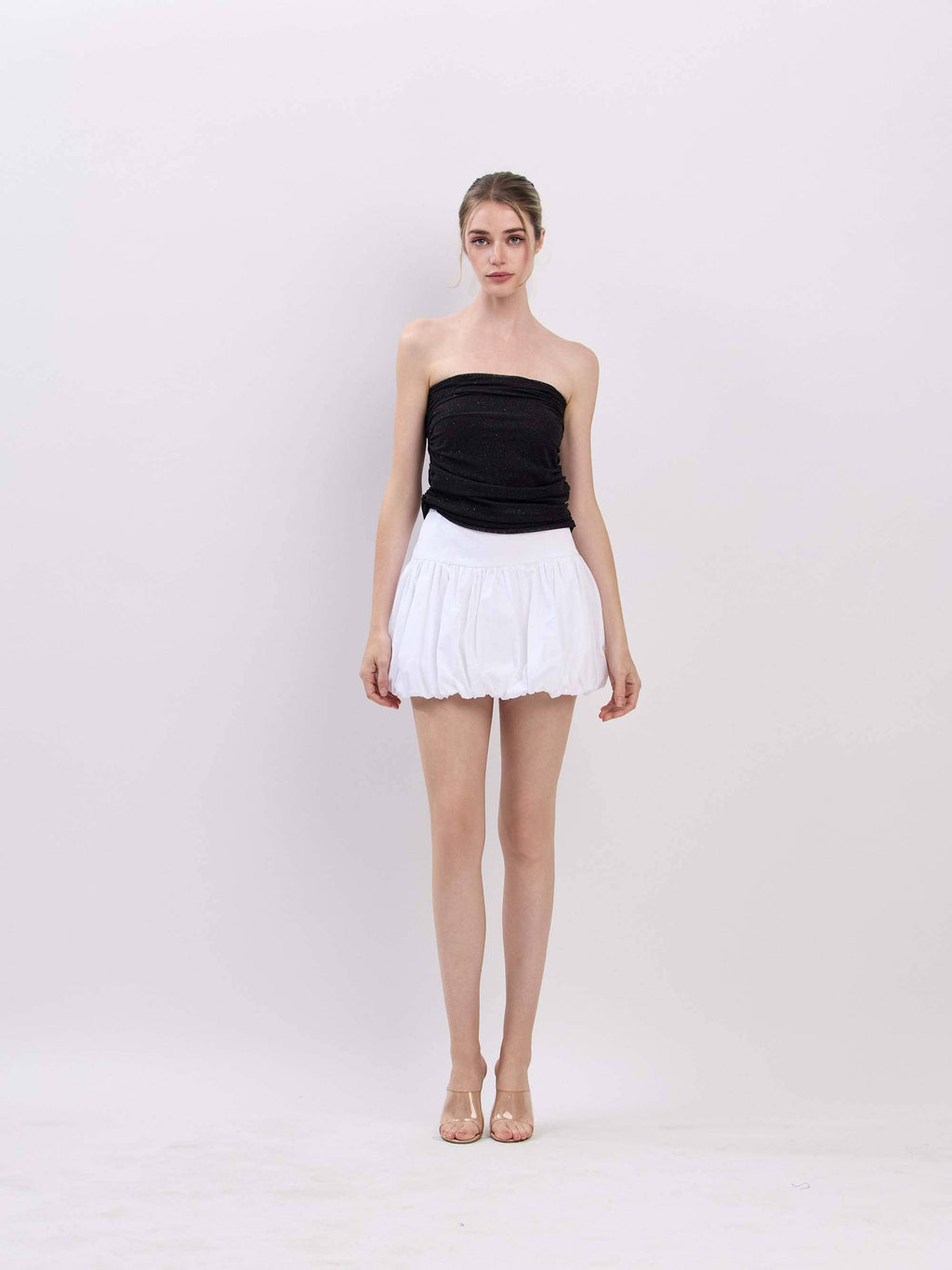 Glitter Skirt