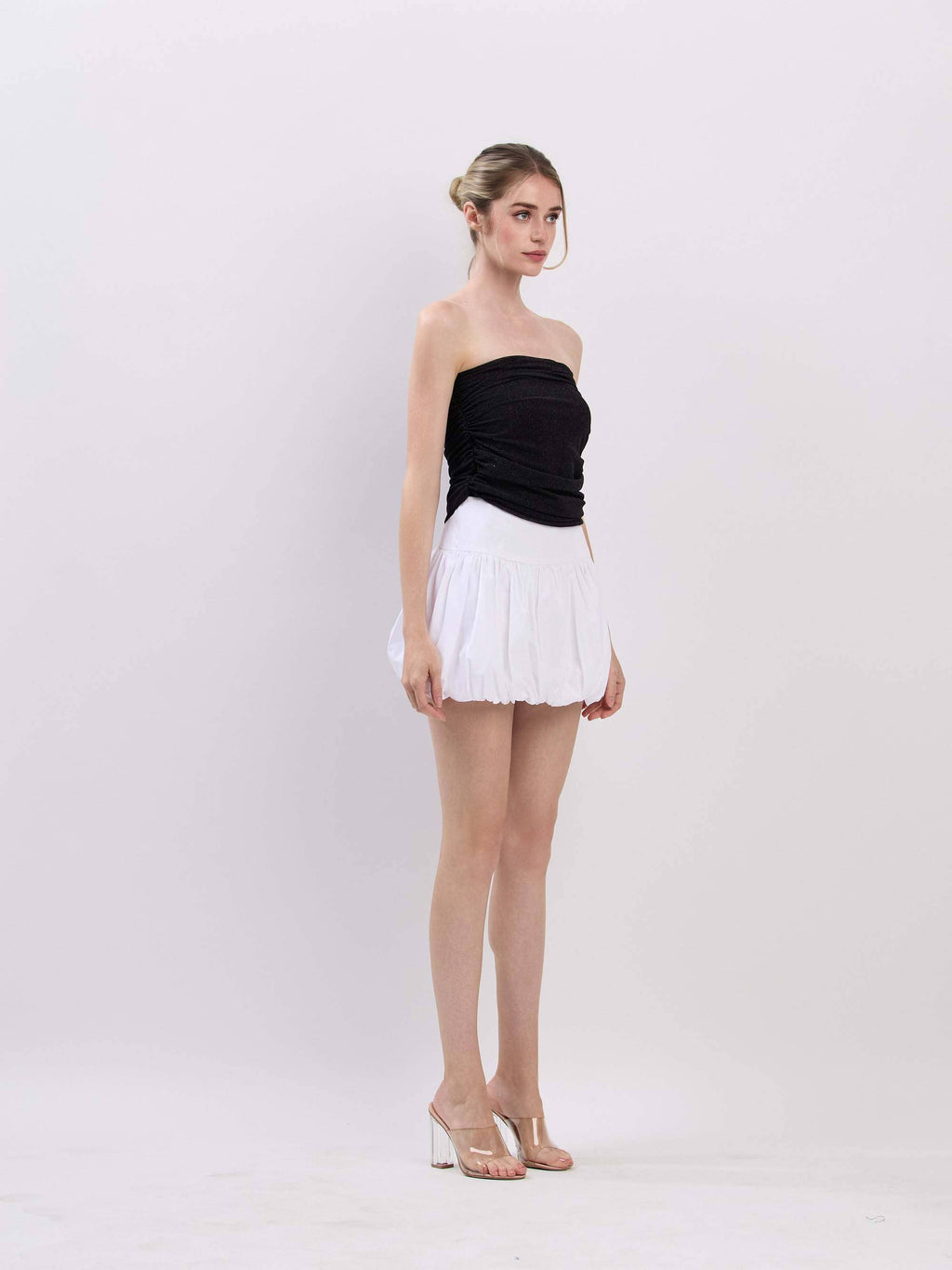 Glitter Skirt