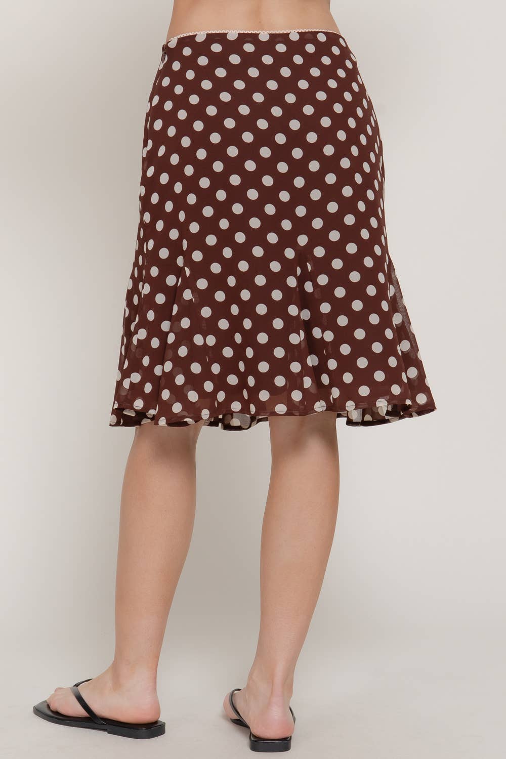 Midi Skirt